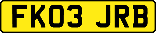 FK03JRB