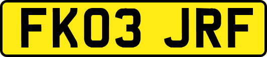 FK03JRF