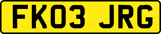 FK03JRG