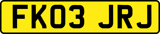 FK03JRJ