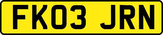 FK03JRN