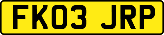 FK03JRP