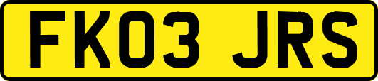 FK03JRS