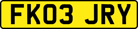 FK03JRY