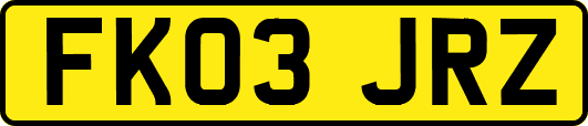 FK03JRZ