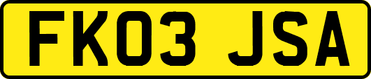 FK03JSA