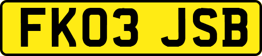 FK03JSB