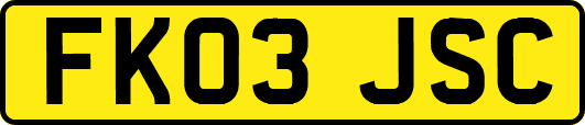 FK03JSC