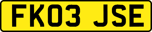 FK03JSE