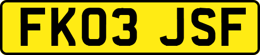 FK03JSF