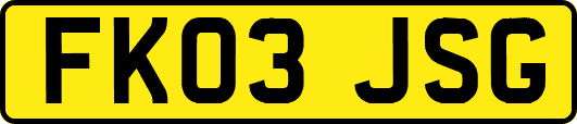 FK03JSG