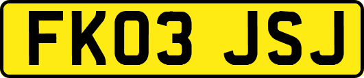 FK03JSJ