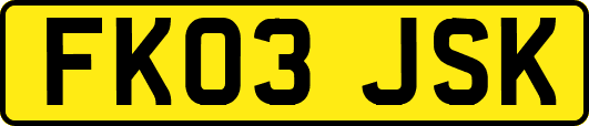 FK03JSK