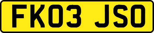 FK03JSO