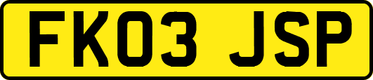 FK03JSP