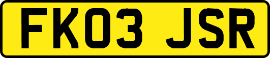 FK03JSR