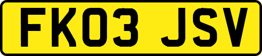 FK03JSV