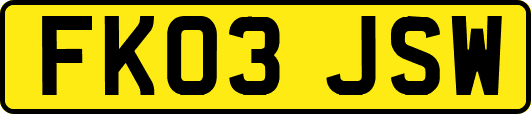 FK03JSW