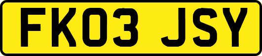FK03JSY