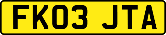 FK03JTA