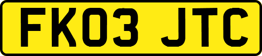 FK03JTC