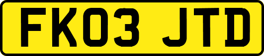 FK03JTD
