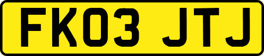 FK03JTJ
