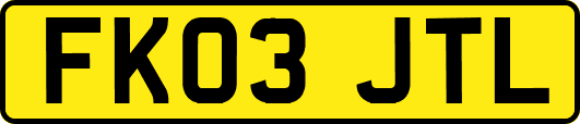 FK03JTL