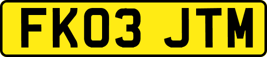 FK03JTM
