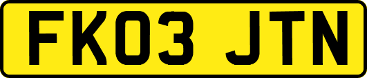 FK03JTN