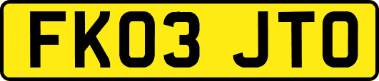 FK03JTO