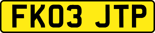 FK03JTP