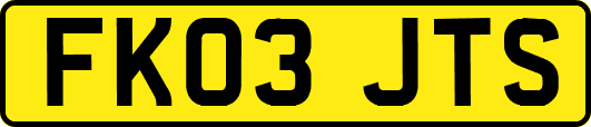 FK03JTS