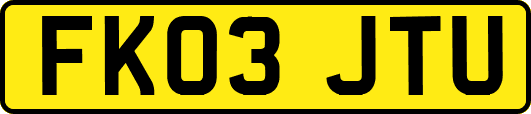 FK03JTU