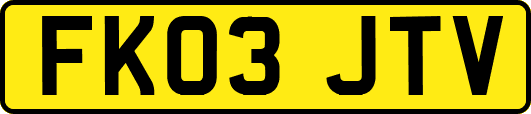 FK03JTV