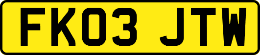 FK03JTW