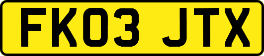FK03JTX
