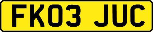 FK03JUC
