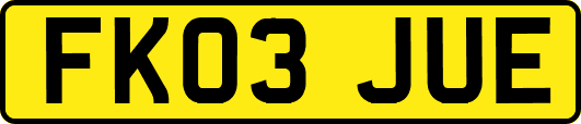 FK03JUE