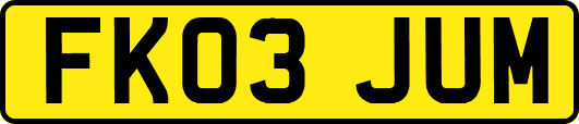 FK03JUM