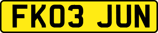 FK03JUN