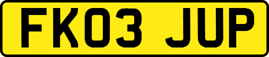 FK03JUP