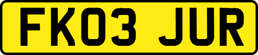 FK03JUR