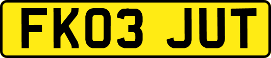 FK03JUT