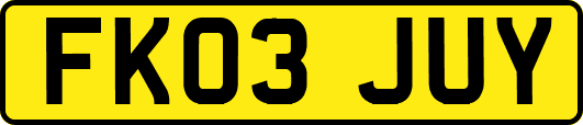 FK03JUY