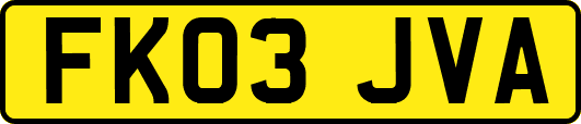 FK03JVA