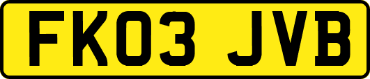 FK03JVB