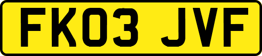 FK03JVF