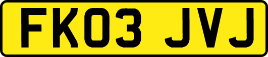 FK03JVJ