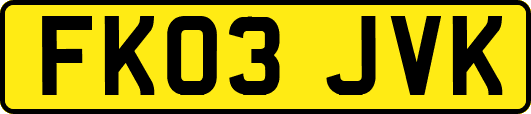 FK03JVK